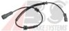 RENAU 8200539276 Sensor, wheel speed
